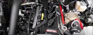 Suzuki Jimny F-Performance by Autoplus 2020 года 